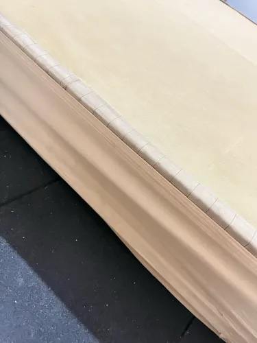 Box de cama