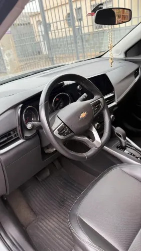 Chevrolet Montana Premier 1.2 Turbo Flex 12V Aut. 2024