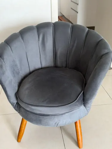 Poltronas Lindas