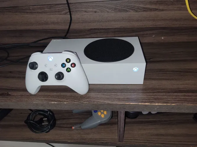 Xbox Series S