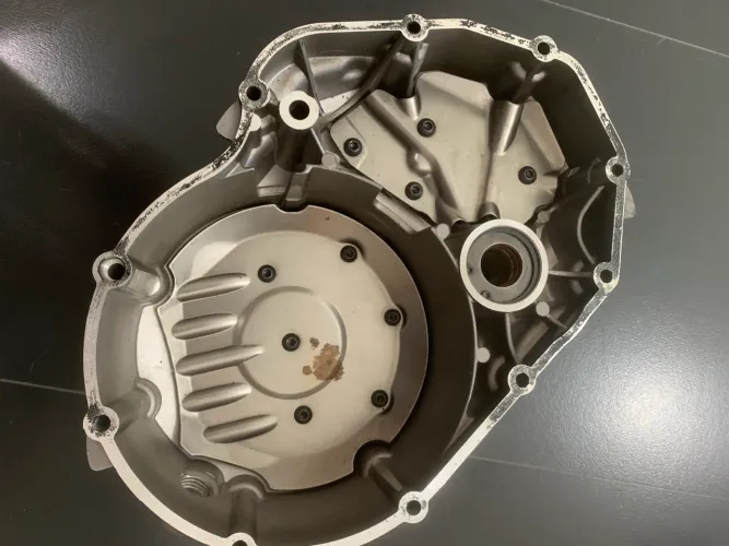 Tampa de embreagem Original Ducati Monster