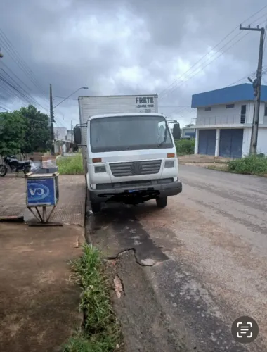 frete fretes mudanças 