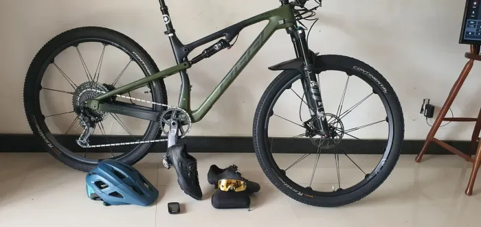 Bike oggi cattura pro t-20