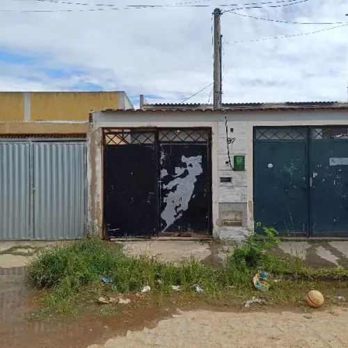 Oportunidade Única em NOVA IGUACU - RJ | Tipo: Casa | Negociação: Venda Direta Online | Si