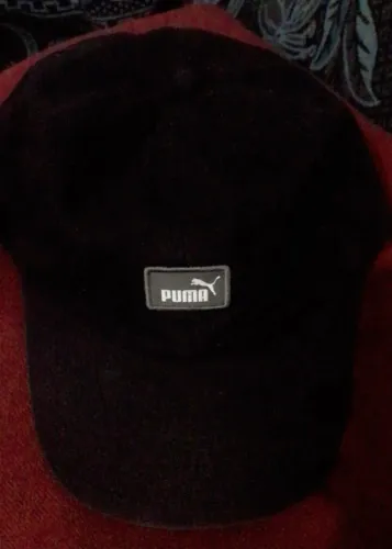 Boné puma original 