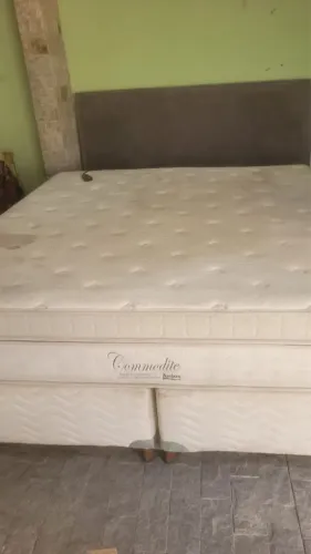 Colchão Massageador