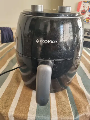 Air fryer