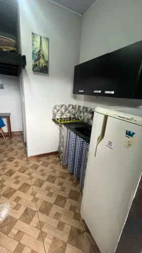 KITNET Mobiliada próximo ao shopping