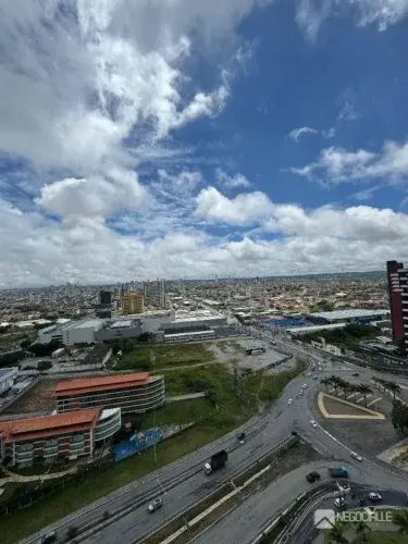 Apartamento com 4 dormitórios à venda, 233 m² por R$ 1.969.000,00 - Vila Cabral - Campina