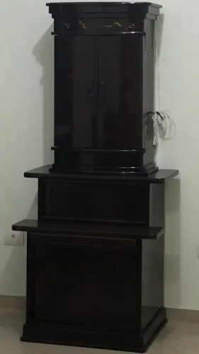 Oratório budista