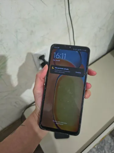 Celular Poco