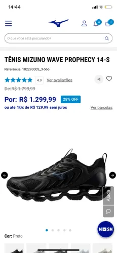 Tênis 