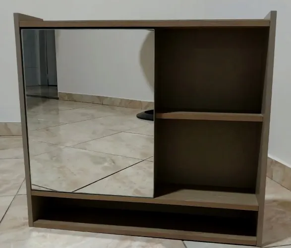 Armário para banheiro 