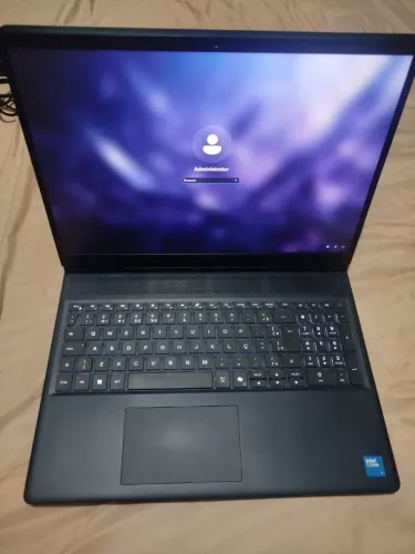 ALIENWARE 16 AURORA - i7 ULTRA / RTX 5050 / 16GB / 1TB SSD - ESTADO DE NOVO