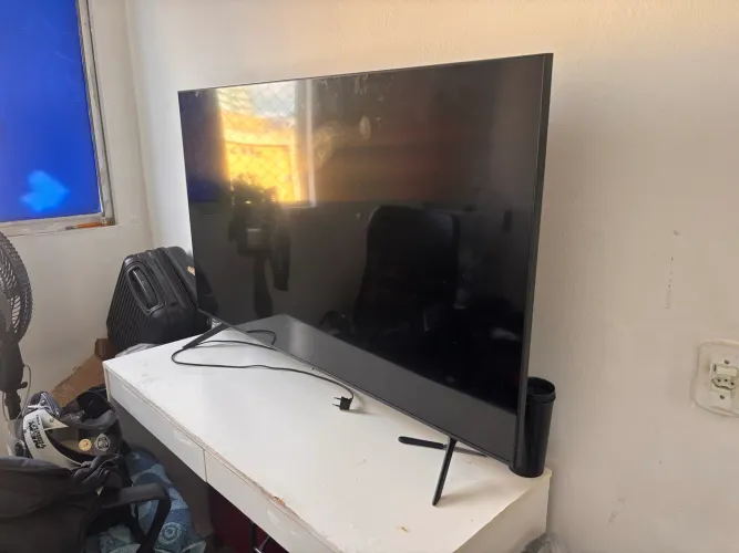 Tv 55 Samsung