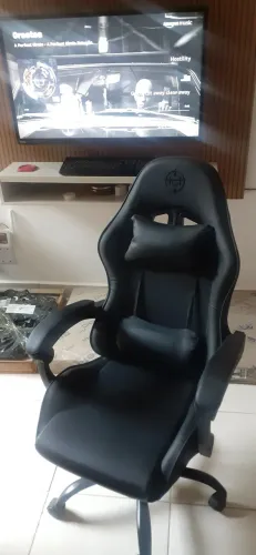 Cadeira Gamer 
