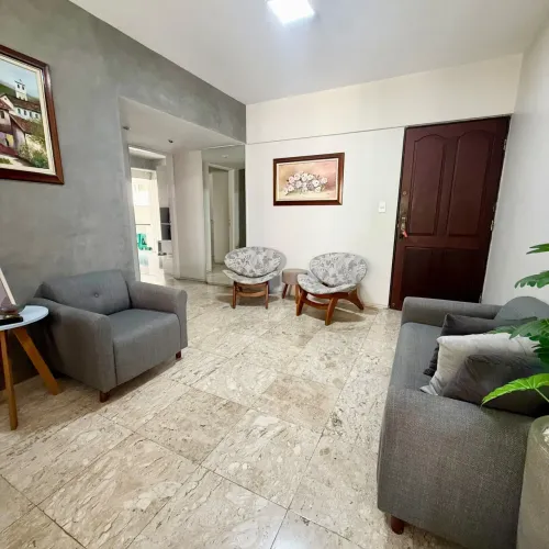 Apartamento à venda, PONTA VERDE, Maceió, AL