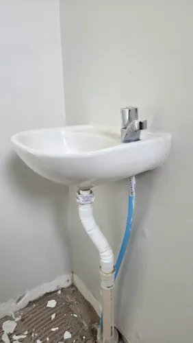 Pia para banheiro