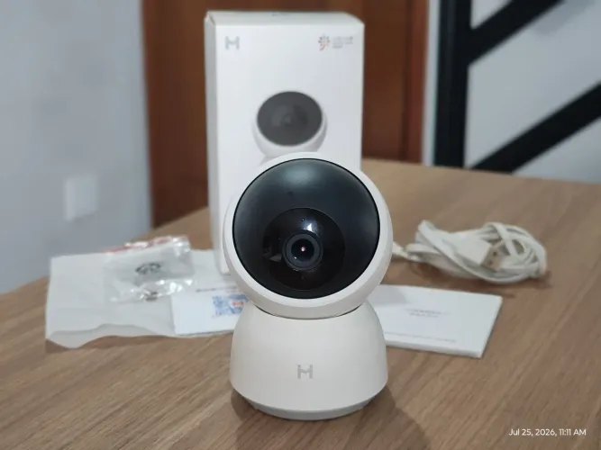 Xiaomi Mi home A1 modelo CMSXJ19E