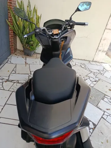 Honda PCX 150