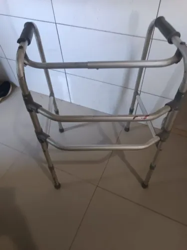 Andador para idosos