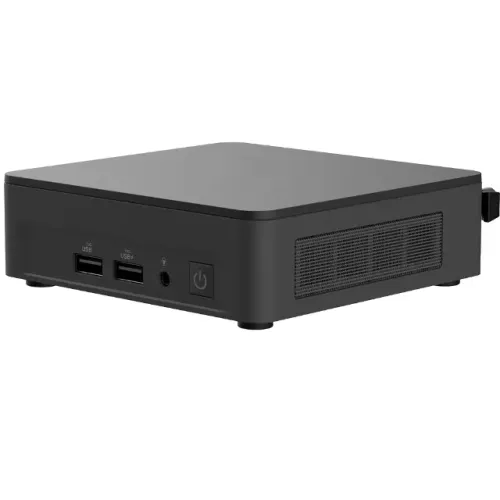 Mini PC ASUS Nuc Pro NUC12WSKI300001I Intel Core i3 1220P de 1.5GHz