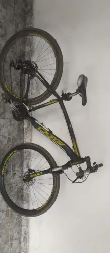 Vendo bike aro 29 oggi
