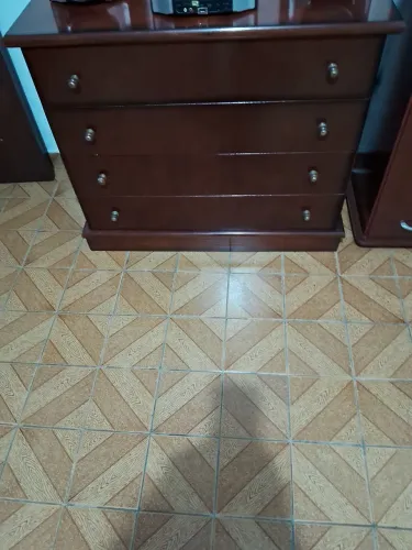 Cômodas