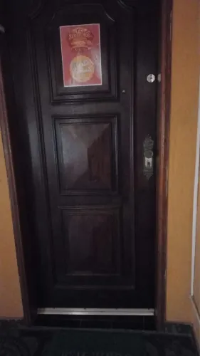 Apartamento cidade Tiradentes rua iguarape água azul 308