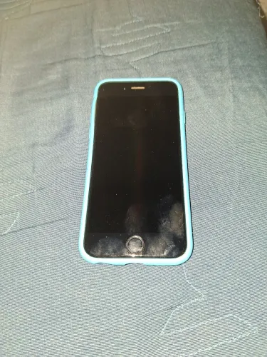 Vendo Iphone 6s super conservado 