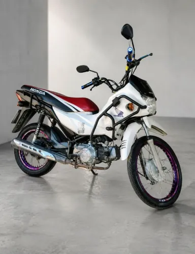 Moto Pop 110