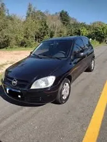 Chevrolet Celta Spirit/ LT 1.0 MPFI 8V Flexp. 5P 2011