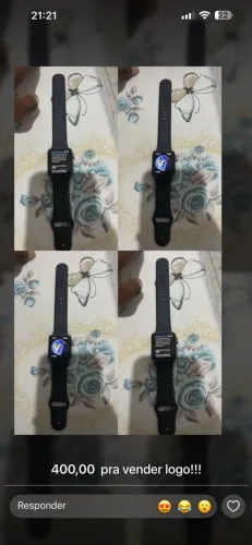 Aplle Wacth 