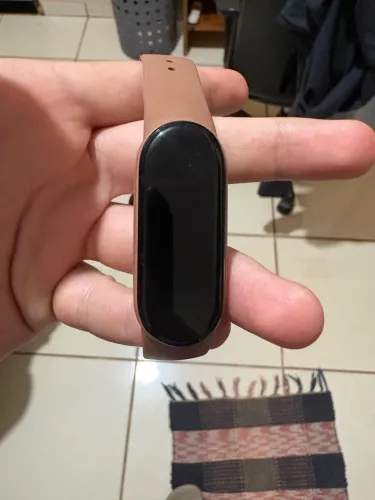 Mi band 6