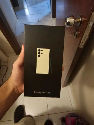 S24 ultra 256gb