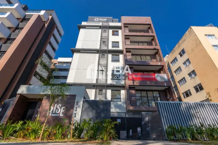 APTO DUPLEX COM PÉ-DIREITO ALTO
