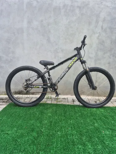 Vikingx Tuff 30