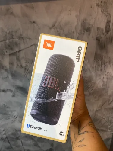JBL Grip 16W RMS Bluetooth Speaker