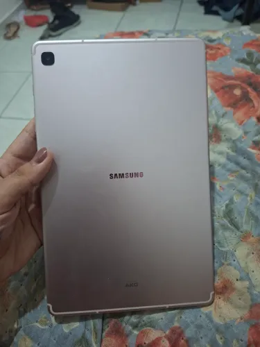 Tablet S6 SAMSUNG