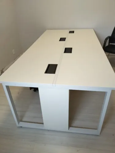 Mesa de escritório