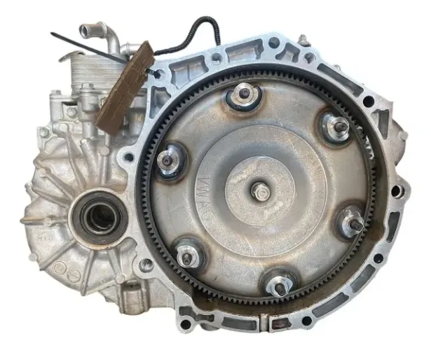 Caixa Câmbio Marcha Automático Virtus/polo/t-cross/nivus/Taos 1.4 TSI 150CV 2025