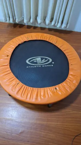CAMA ELÁSTICA JUMP 