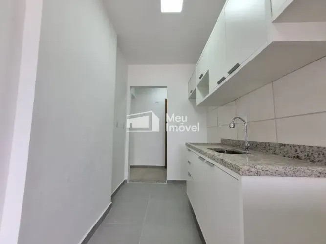 WOW- APARTAMENTO NOVO PARA LOCAÇÃO NO JARDIM ORIENTE  2 DORMITÓRIOS | SUÍTE |