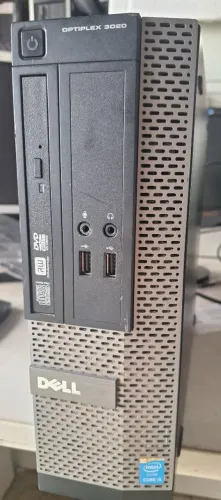 I5 Dell 4ª Geração