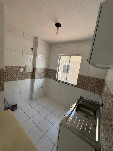 VENDE-SE APARTAMENTO COBERTURA CAMAÇARI DUO
