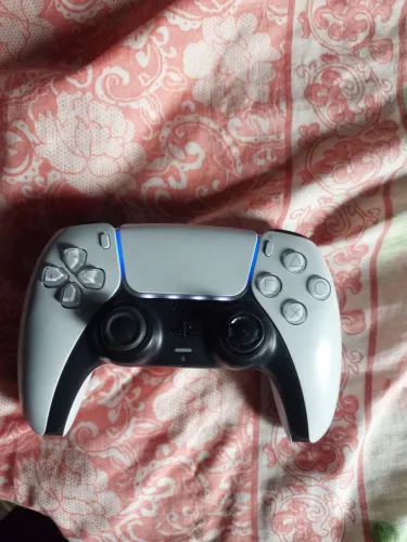Vendo controle de ps5