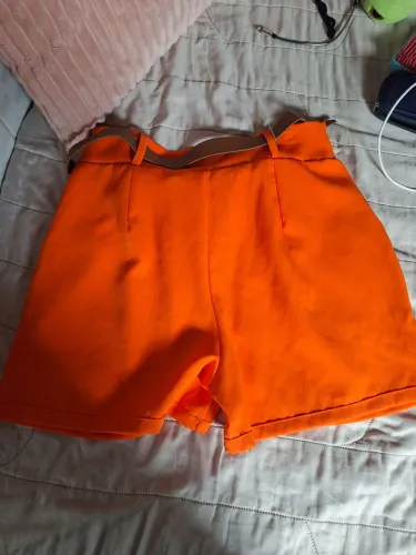 Short alfaitaria