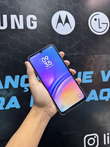 A05 128gb
