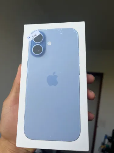iPhone 17 256G LACRADO