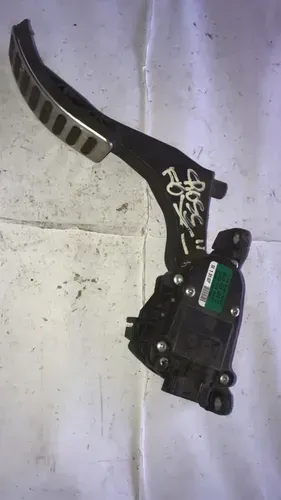 Pedal Acelerador Eletronico Vw Cross Fox 2010